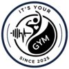 It's your gym